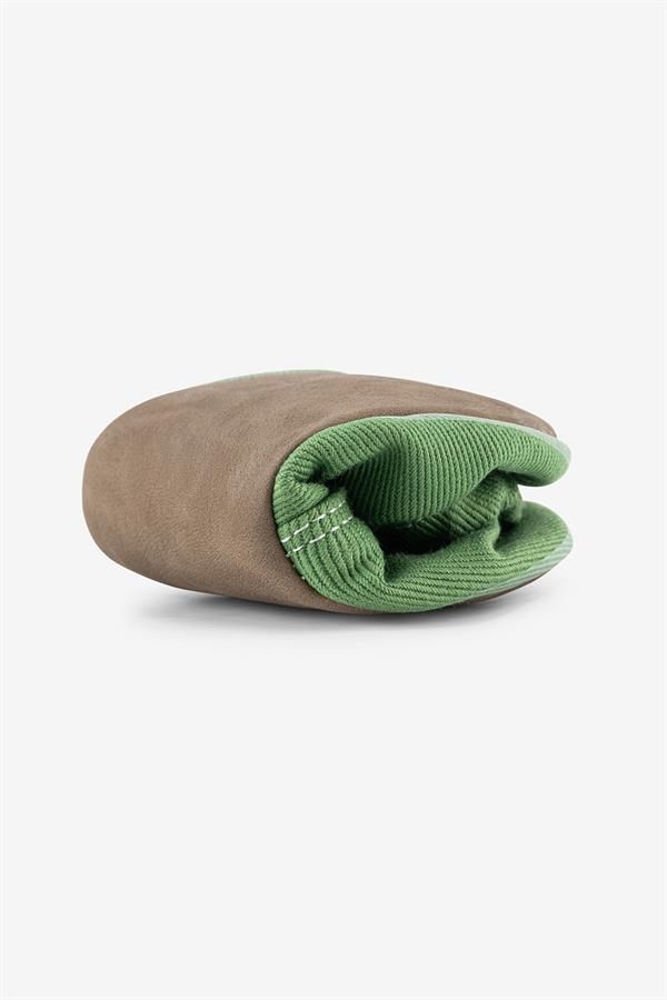 Παιδικά Παπούτσια Recycled Canvas - Πράσινα (Μεγέθη 19-29)