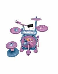 STITCH ΗΛΕΚΤΡΟΝΙΚΟ ΣΕΤ ΝΤΡΑΜΣ ΜΕ ΣΚΑΜΝΑΚΙ