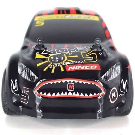NINCO RACERS