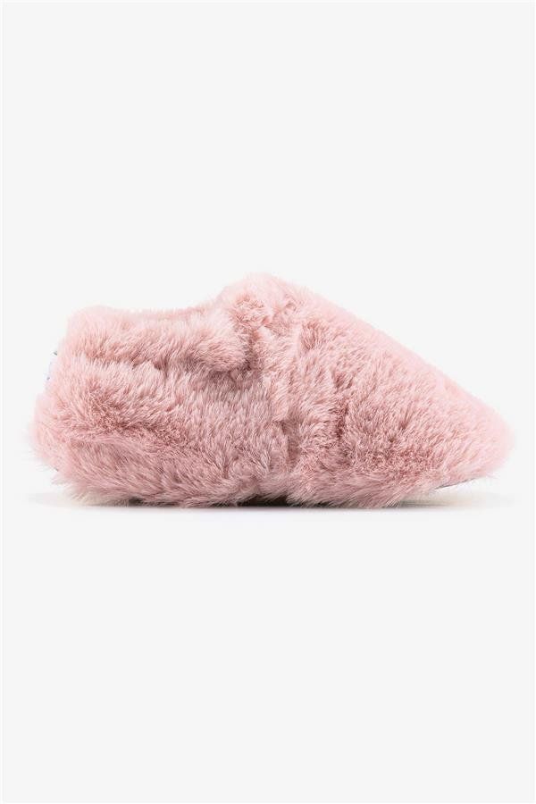 Παιδικά Παπούτσια Furry Furry - Ροζ (Μεγέθη 19-29)
