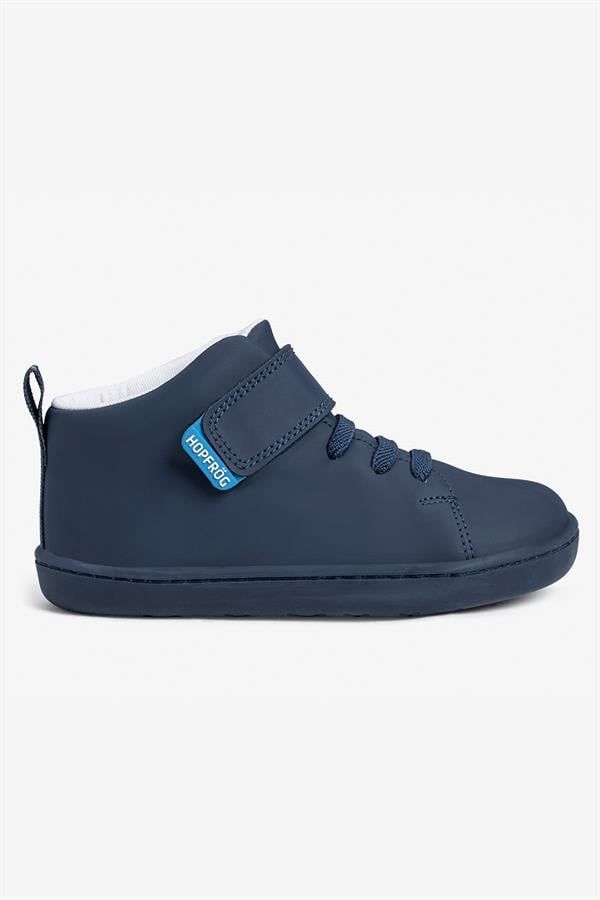 Παιδικά Παπούτσια Hightop - Μπλέ (Μεγέθη 24-32)