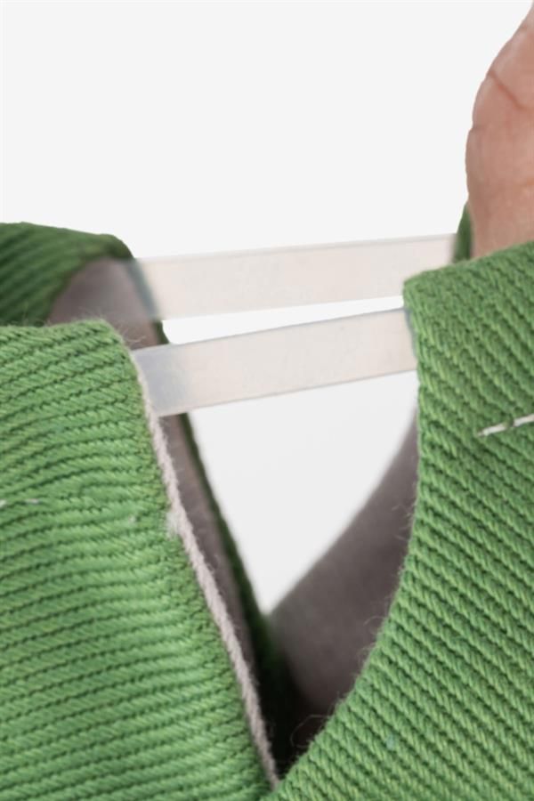 Παιδικά Παπούτσια Recycled Canvas - Πράσινα (Μεγέθη 19-29)