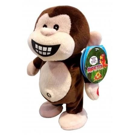 RIPETIX MONKEY