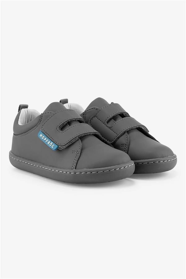 Παιδικά Παπούτσια Casual - Γκρι (Μεγέθη 20-32)