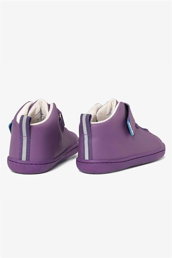 Παιδικά Παπούτσια Hightop - Μωβ (Μεγέθη 24-32)