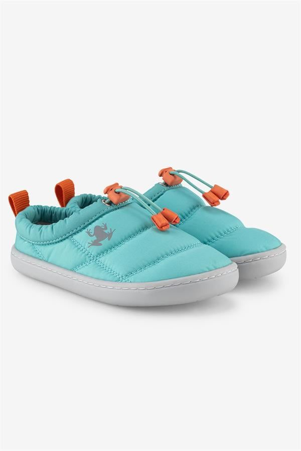 Παιδικά Παπούτσια Hoppuff Casual - Γαλάζιο (Μεγέθη 24-32)